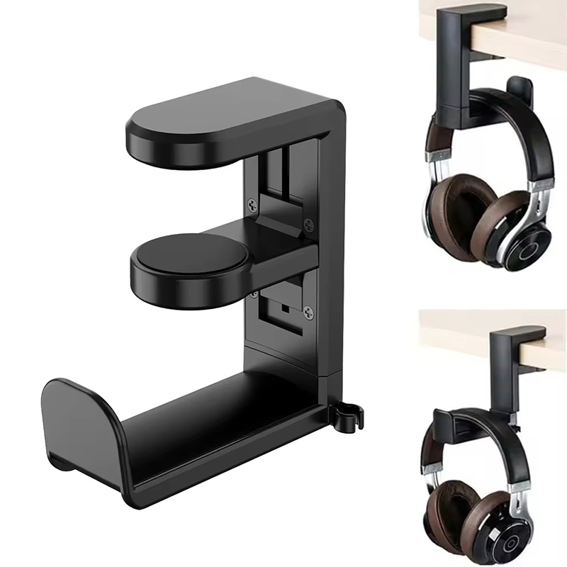 Soporte Universal para Auricul - Esports Gaming Earphones reseña y precio